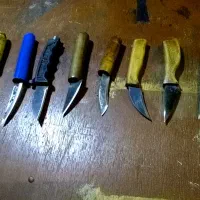 چاقوی نجاری