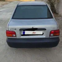 پراید مدل 84