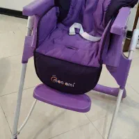 صندلی غذای کودک|اسباب و اثاث بچه|پرند, فاز ۱|دیوار