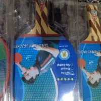 راکت پینگ پنگ|تجهیزات ورزشی|تهران, کوثر|دیوار