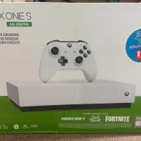 Xbox one s 1TB