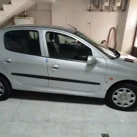 206 sdV1 مدل 89|خودرو سواری و وانت|تبریز, |دیوار