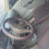 پرلیدسفید88|خودرو سواری و وانت|یاسوج, |دیوار