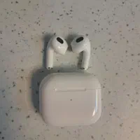 هدفون ایرپاد مارک ریمکس در حد نو