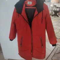 سه عدد کاپشن|لباس|اصفهان, فرح آباد|دیوار