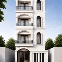 پیش فروش شهرک ولیعصر