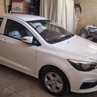 شاهین gl بی سانروف