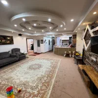 آپارتمان120متری/دوخواب/بربلوار انقلاب/ویو ابدی|فروش آپارتمان|یاسوج, |دیوار