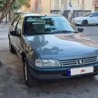 پژو ۲۰۰۰ مدل ۱۳۷۵|خودرو سواری و وانت|ارومیه, |دیوار