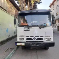 بادسان B8|خودرو سنگین|گرگان, |دیوار