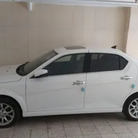 دنا پلاس ۶ دنده توربو مدل ۱۴۰۱