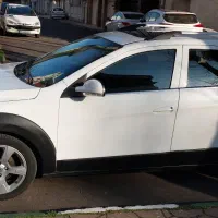 دانگ فنگ H30 کراس سفید ۹۶|خودرو سواری و وانت|رشت, کاکتوس|دیوار