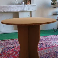 میز خاطره
