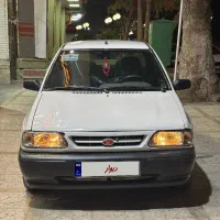 پراید 131