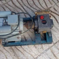 کارواش و کفپاش|ابزارآلات|کرمانشاه, |دیوار