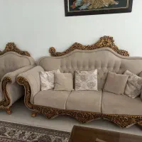 مبل|مبلمان خانگی و میز عسلی|مشهد, الهیه|دیوار