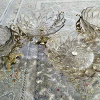 ست پذیرایی|ظروف سرو و پذیرایی|شریف‌آباد, |دیوار