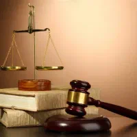 وکیل دادگستری هستم سوالت بپرس