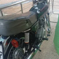 موتور ۱۵۰|موتورسیکلت|نجف‌آباد, دانش|دیوار