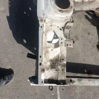 شاسی قسمت جلو پرشیا پژو پارس