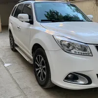 هایما S7 توربو 1398