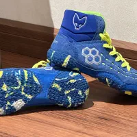 کتونی کشتی|تجهیزات ورزشی|تهران, باغ خزانه|دیوار