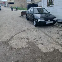 پژو ۴۰۵