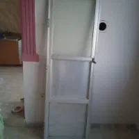 درب آلومینیم