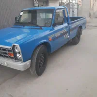 نیسان صفر کیلومتر برج دوازه ۱۴۰۳