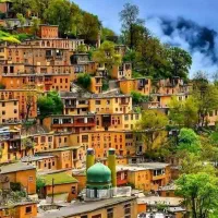 گردشگردی و آشنایی کامل در استان گیلان