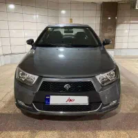 دنا پلاس اتومات مدل 1399