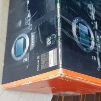 آلفا سون تری در حد آکبند . بدون خط و خش|دوربین عکاسی و فیلمبرداری|لامرد, |دیوار