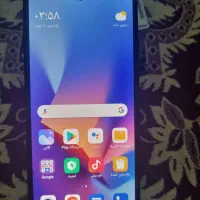 گوشی شیائومی ردمی نوت 10|موبایل|بناب, |دیوار