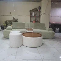 نیروی نجار کلاف سازخیاط ،رویه کوب  مبل راحتی