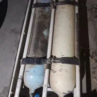 کپسول گاز ماشین