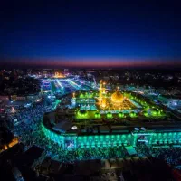 کربلا سه روزه آخر هفته