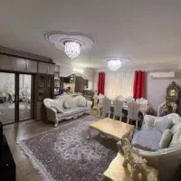بلوار-انصاری-آپارتمان-95متری-سنددار-فول-امکانات