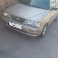 پراید 141 DLXI، مدل ۱۳۸۷|خودرو سواری و وانت|یزد, |دیوار