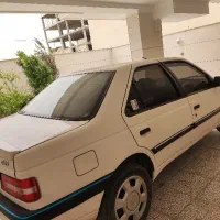 پژو slx 99|خودرو سواری و وانت|شاهین‌شهر, شهرک هشت بهشت|دیوار