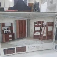 سرویس سورن خواب۸۷|تخت و سرویس خواب|قزوین, |دیوار