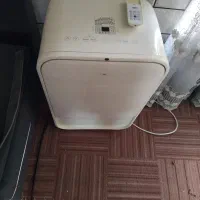 کولر پورتابل گازی