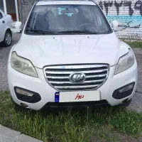 لیفانx60مدل93