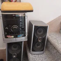 چندتیکه وسیله یکجابفروش میرسد