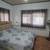 اجاره ویلاباغ استخردار با حیاطی دلباز درسرخرود|اجارهٔ کوتاهمدت ویلا و باغ|سرخرود, |دیوار