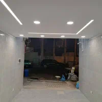 فروش ۲۵ متر مغازه تجاری مالکیت و سرقفلی|فروش مغازه و غرفه|تهران, اباذر|دیوار