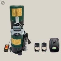 اجرای کرکره برقی -شیشه سکوریت و اسلایدینگ|خدمات پیشه و مهارت|بندر کنگان, |دیوار