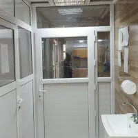 تعمیرات و ساخت درب و پنجره دوجداره و توری