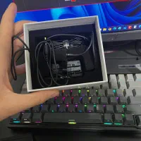 میکرفون یقه ای کامیکا|صوتی و تصویری|تهران, شهرآرا|دیوار