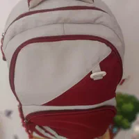 دوعددکوله پشتی درحدنو|کیف، کفش، کمربند|اصفهان, شهرستان|دیوار