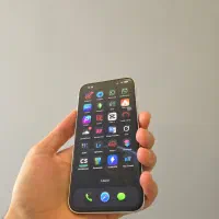 iphone 14 promax 256GB|موبایل|کرمانشاه, |دیوار